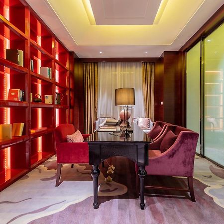 Movenpick Hotel Enshi Dış mekan fotoğraf