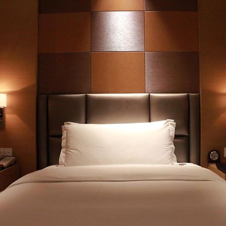 Movenpick Hotel Enshi Dış mekan fotoğraf
