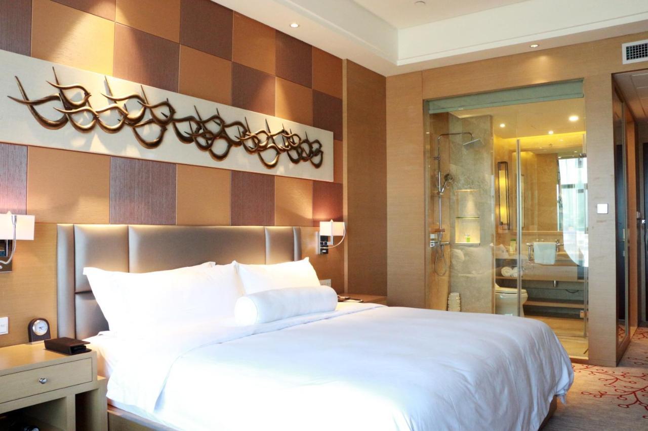 Movenpick Hotel Enshi Dış mekan fotoğraf