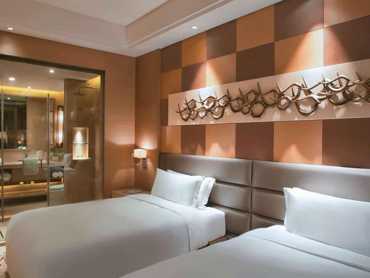Movenpick Hotel Enshi Dış mekan fotoğraf