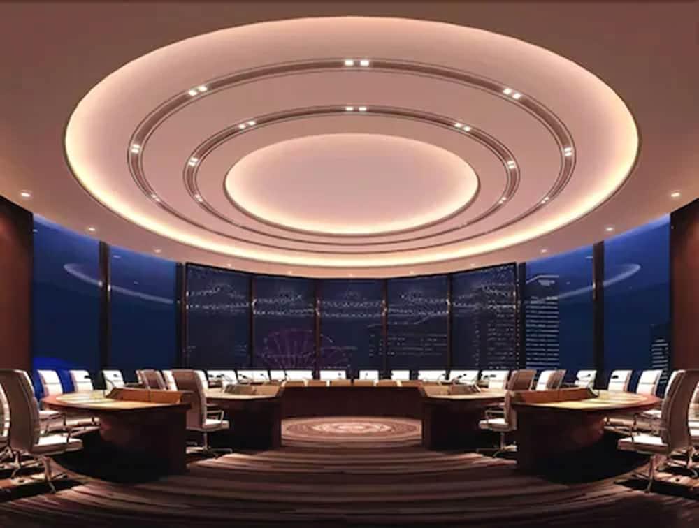 Movenpick Hotel Enshi Dış mekan fotoğraf