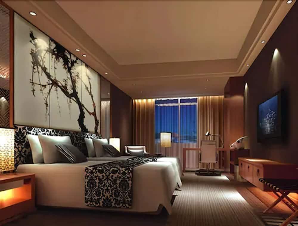 Movenpick Hotel Enshi Dış mekan fotoğraf