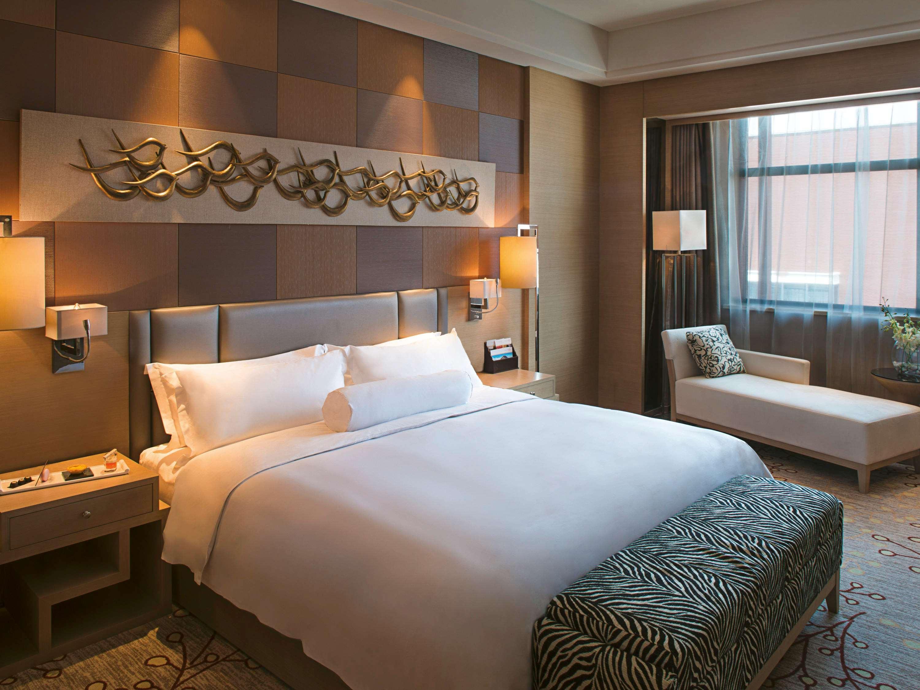 Movenpick Hotel Enshi Dış mekan fotoğraf