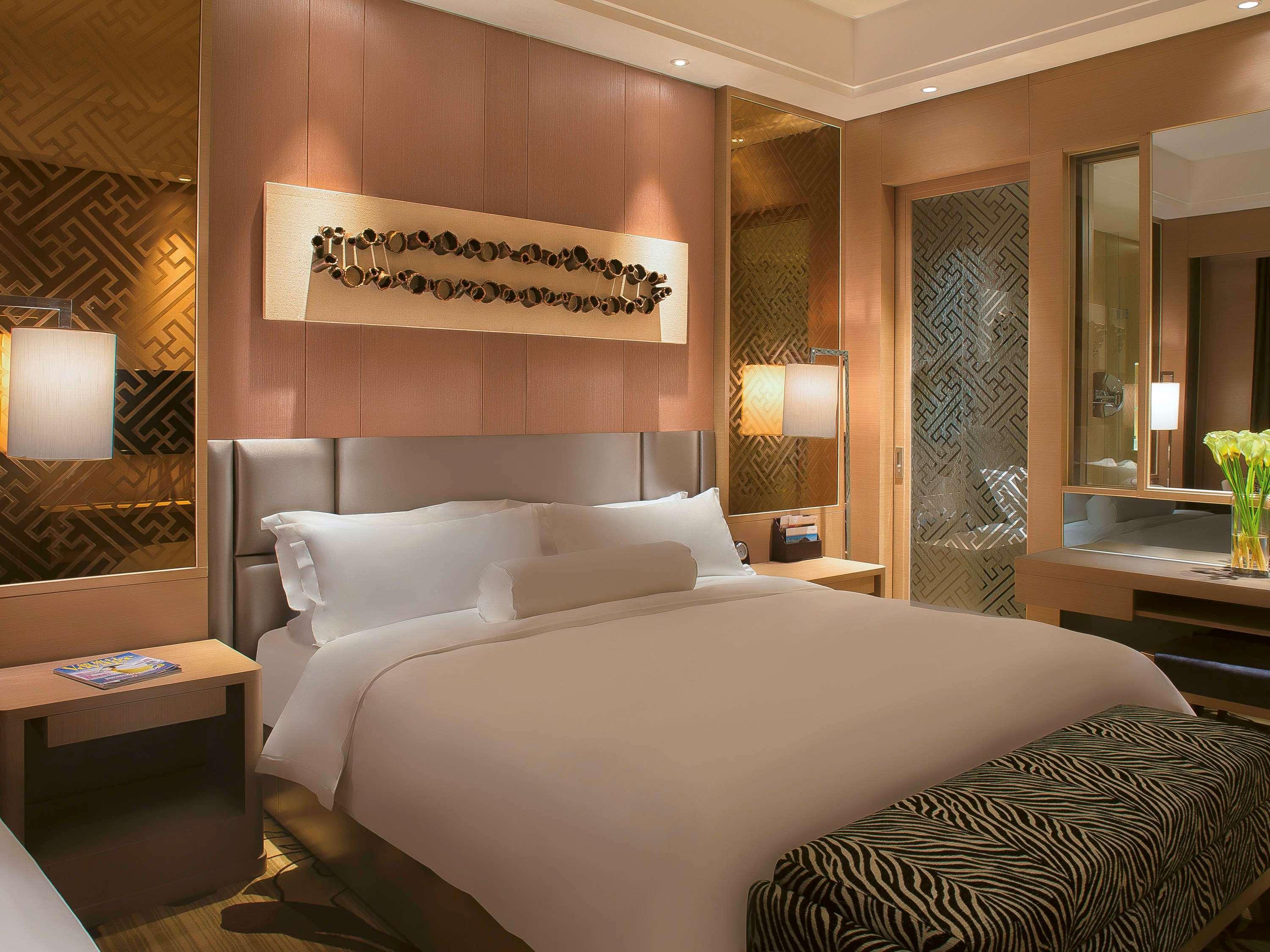 Movenpick Hotel Enshi Dış mekan fotoğraf