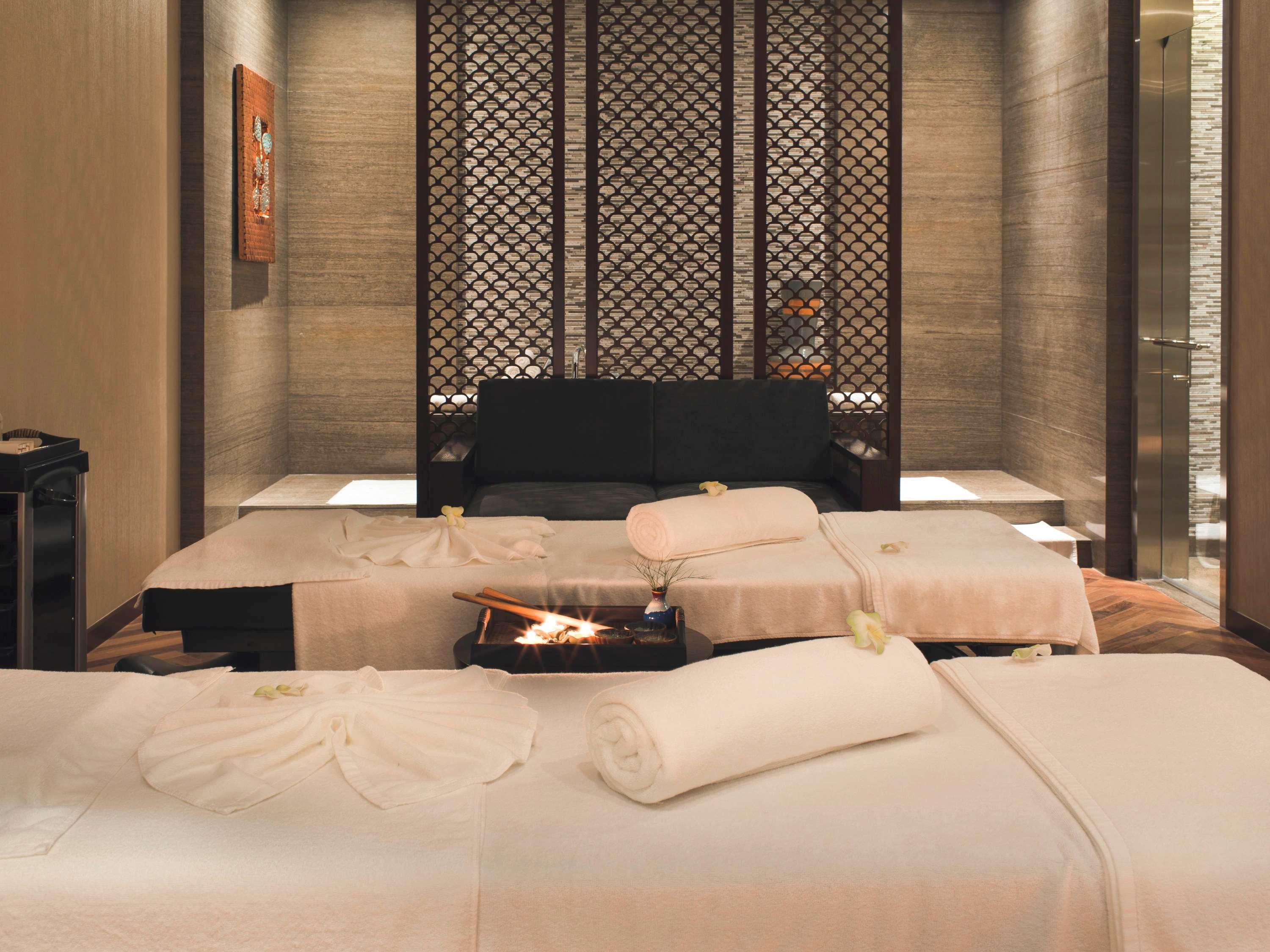 Movenpick Hotel Enshi Dış mekan fotoğraf