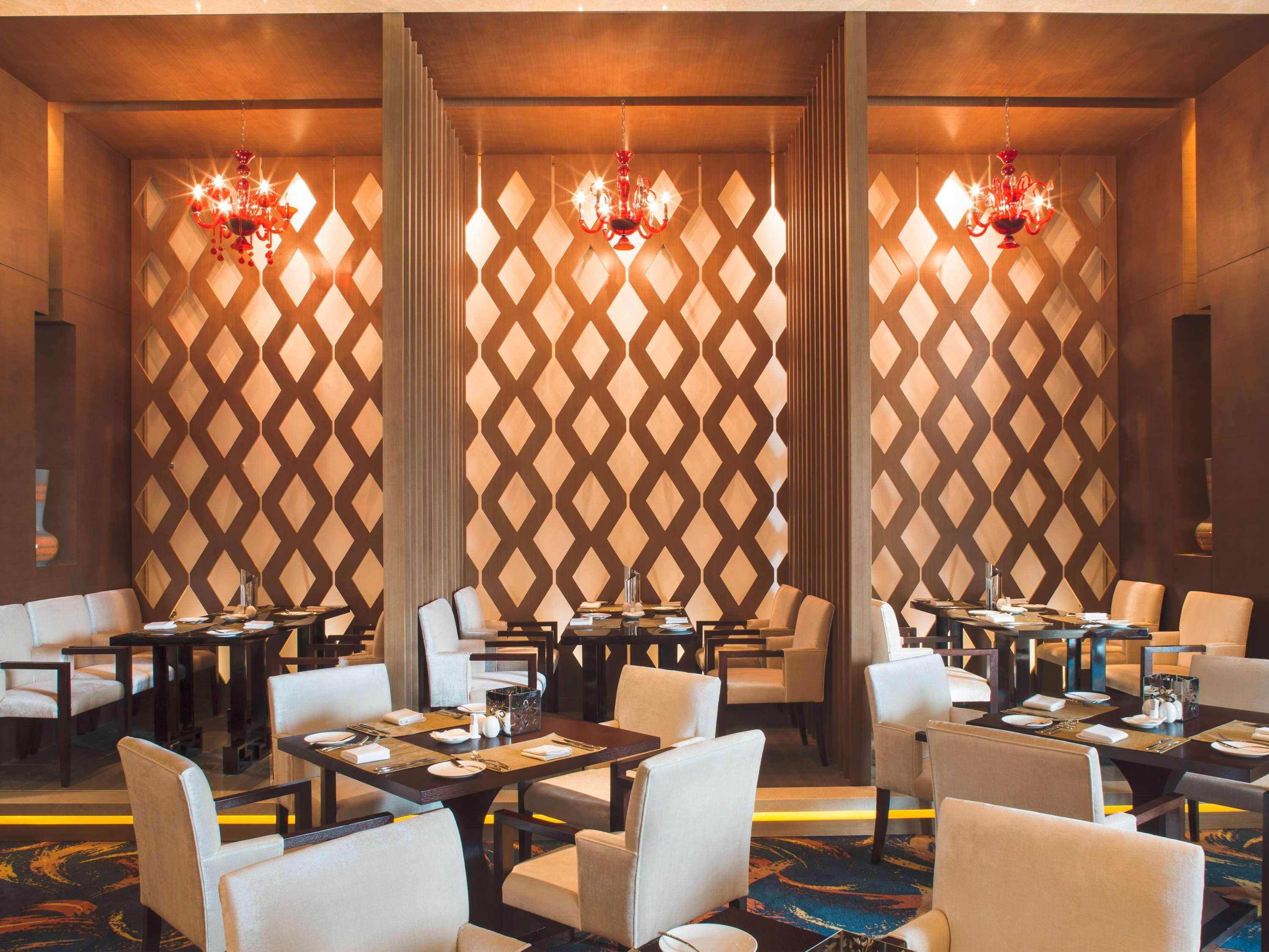 Movenpick Hotel Enshi Dış mekan fotoğraf
