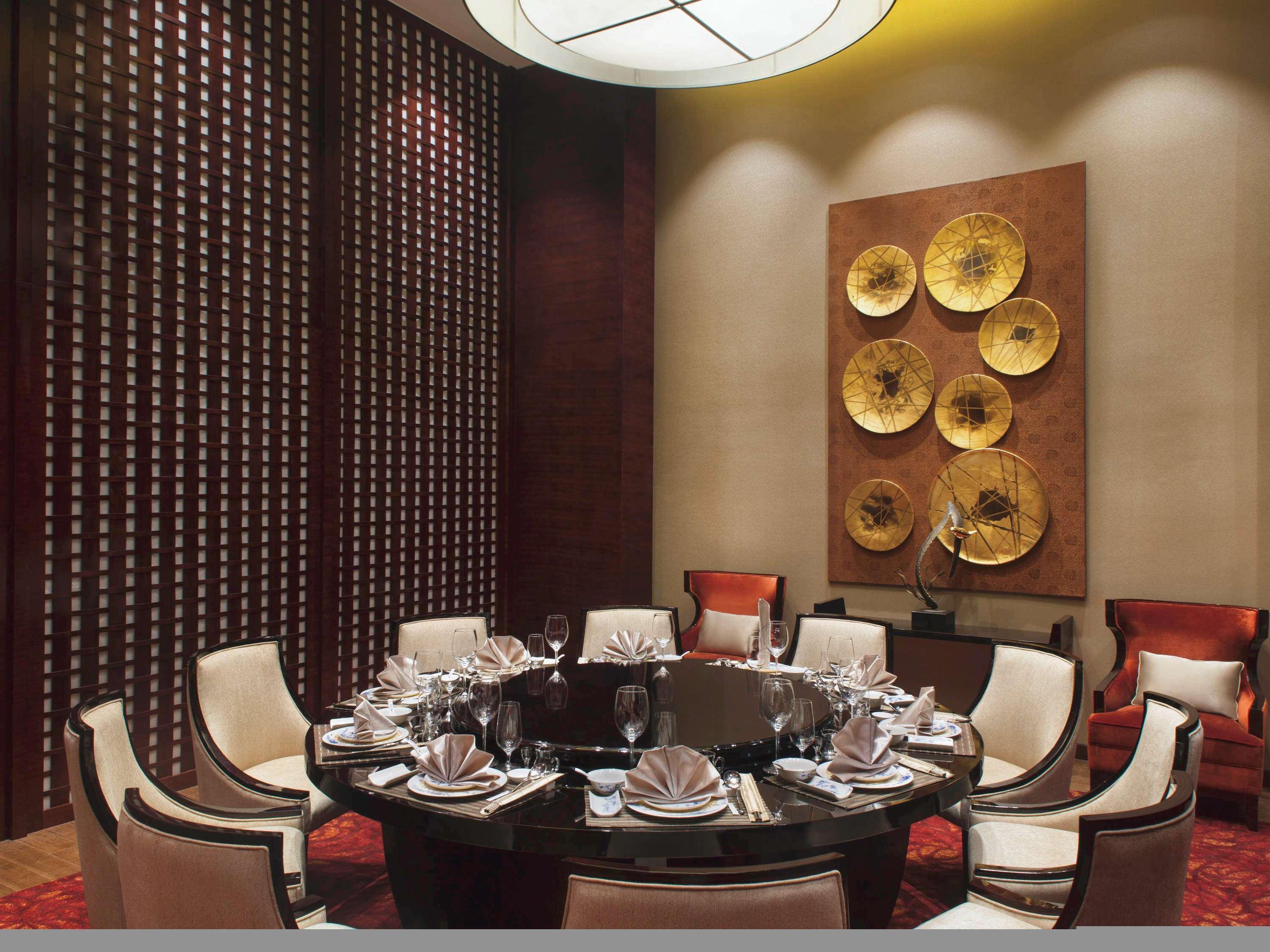 Movenpick Hotel Enshi Dış mekan fotoğraf