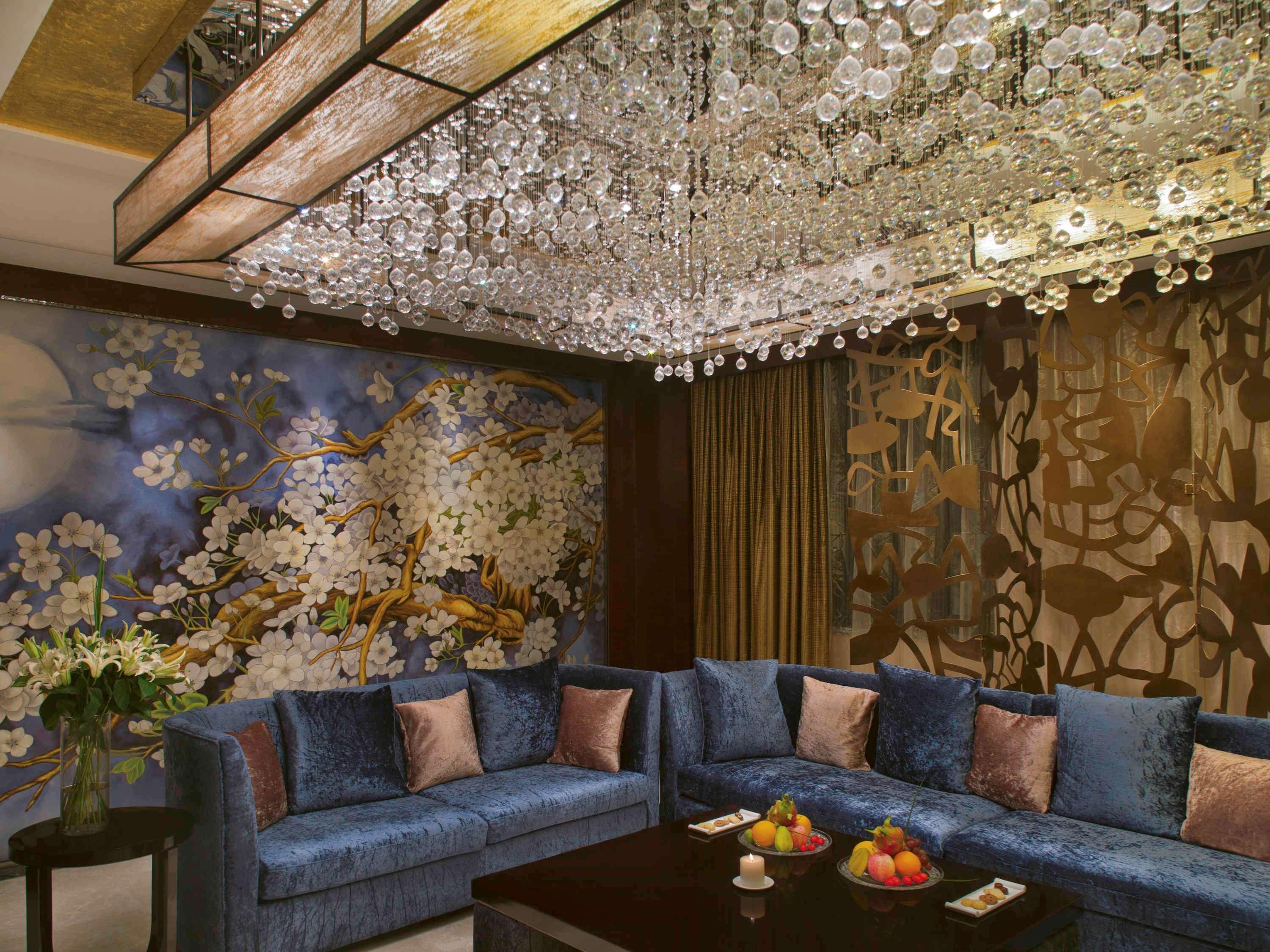 Movenpick Hotel Enshi Dış mekan fotoğraf