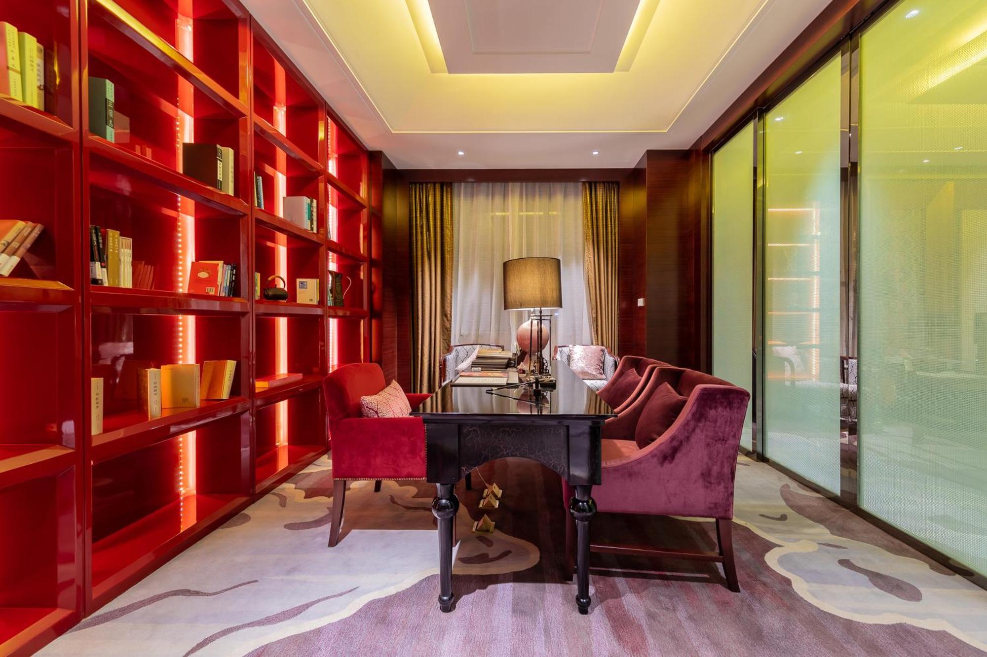 Movenpick Hotel Enshi Dış mekan fotoğraf