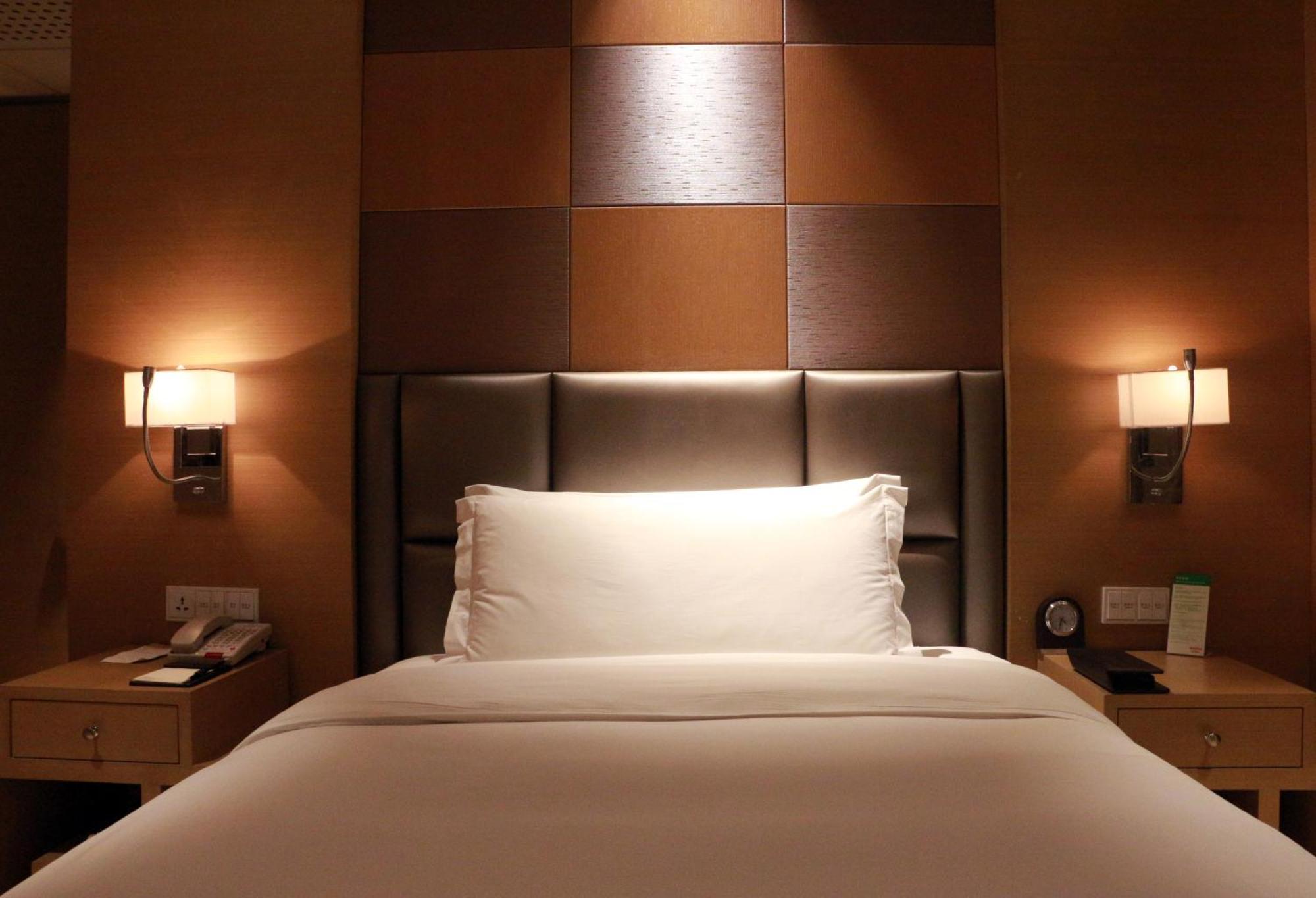 Movenpick Hotel Enshi Dış mekan fotoğraf