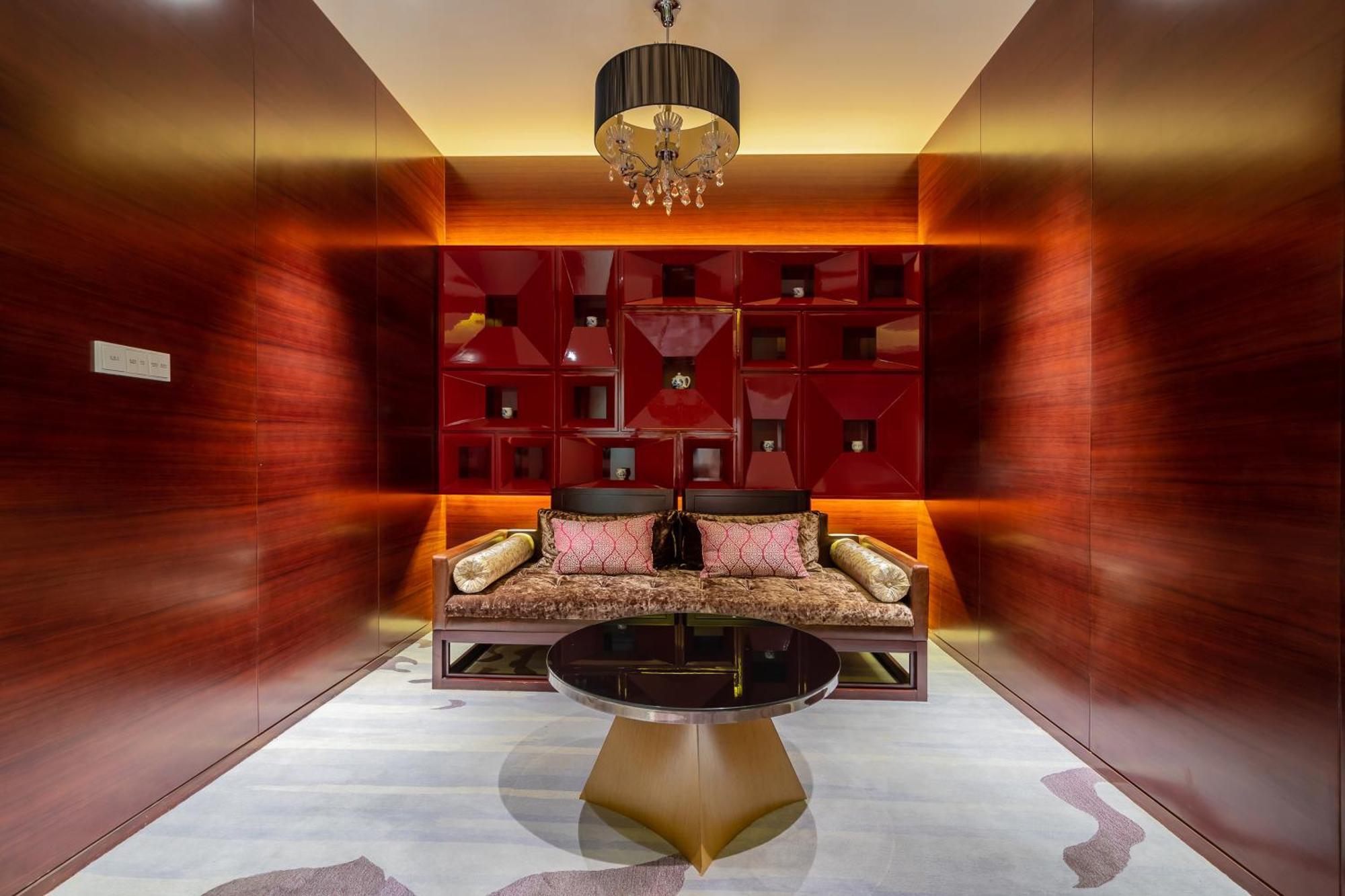 Movenpick Hotel Enshi Dış mekan fotoğraf
