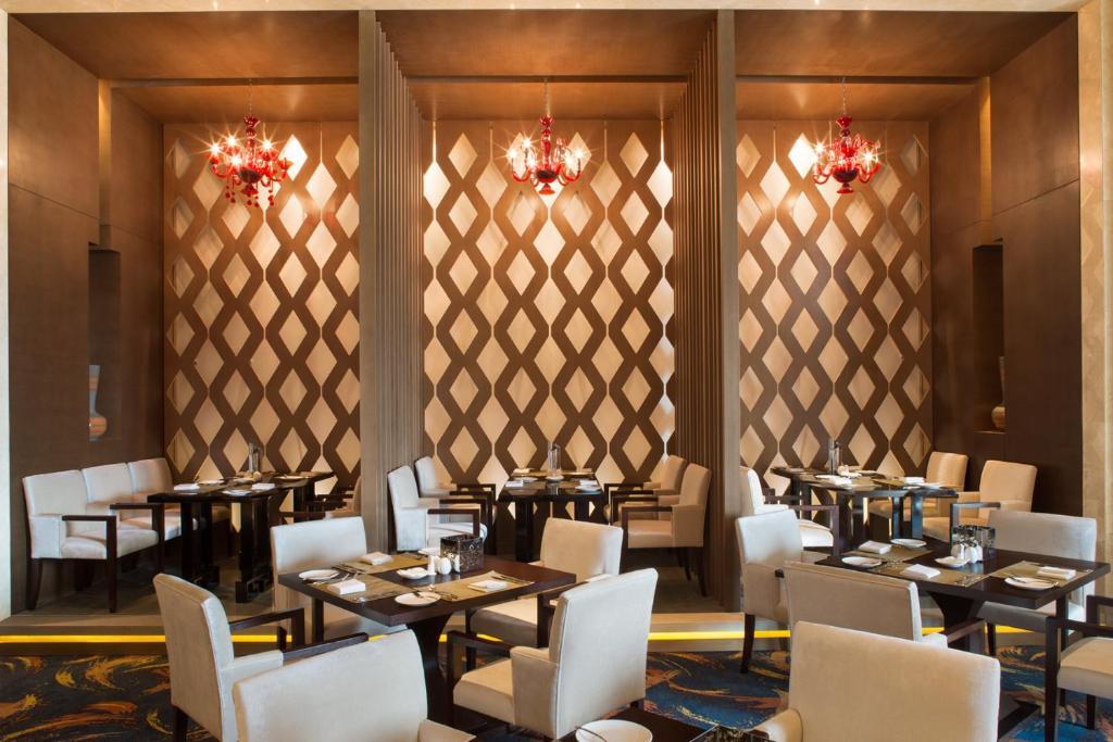 Movenpick Hotel Enshi Dış mekan fotoğraf