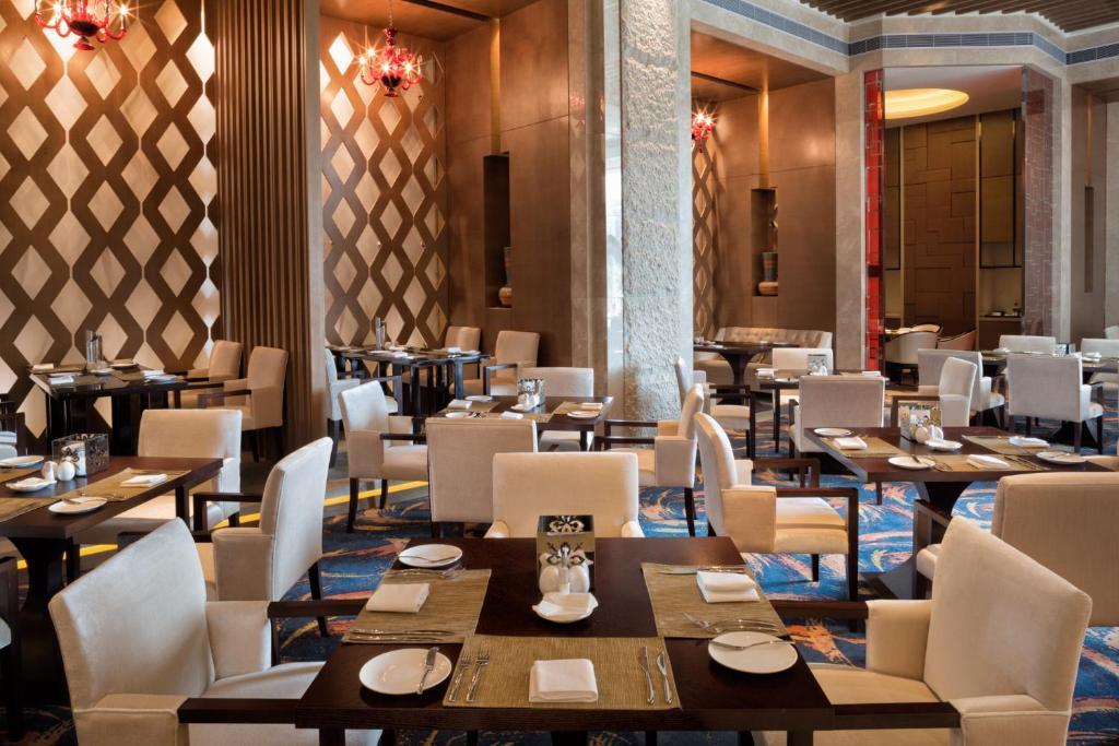 Movenpick Hotel Enshi Dış mekan fotoğraf